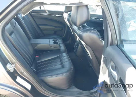 2023 Chrysler 300 300S from USA, damaged, VIN 2C3CCABG6PH624335